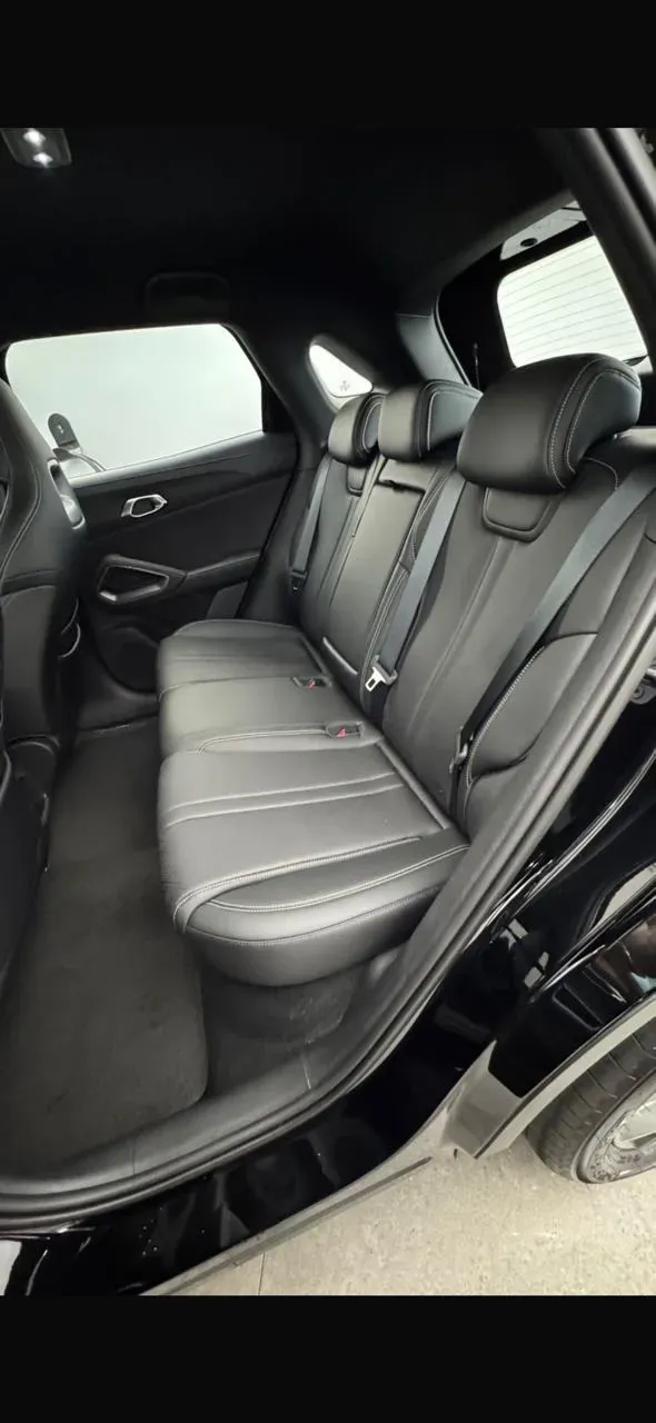 BYD Yuan Pro - Imagem 8