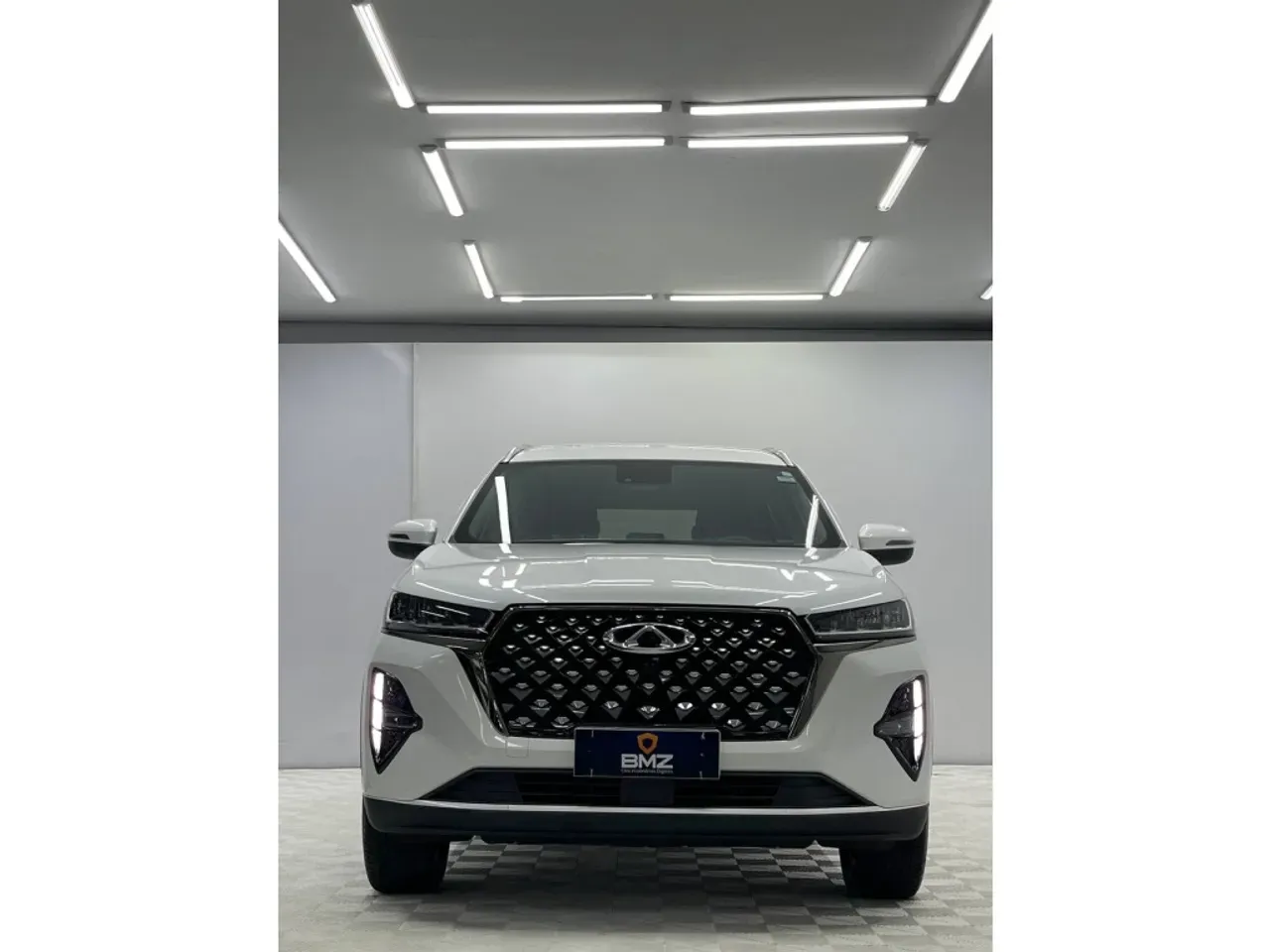 Chery Tiggo 7 Pro Plug-in Hybrid - Imagem 2