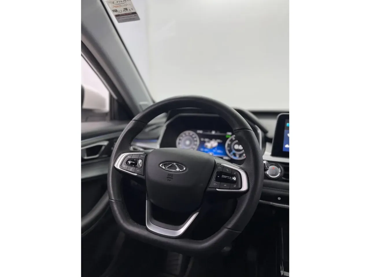 Chery Tiggo 7 Pro Plug-in Hybrid - Imagem 8