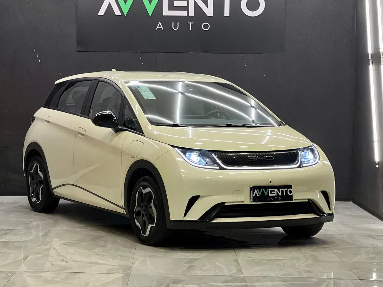 BYD Dolphin - Imagem 3