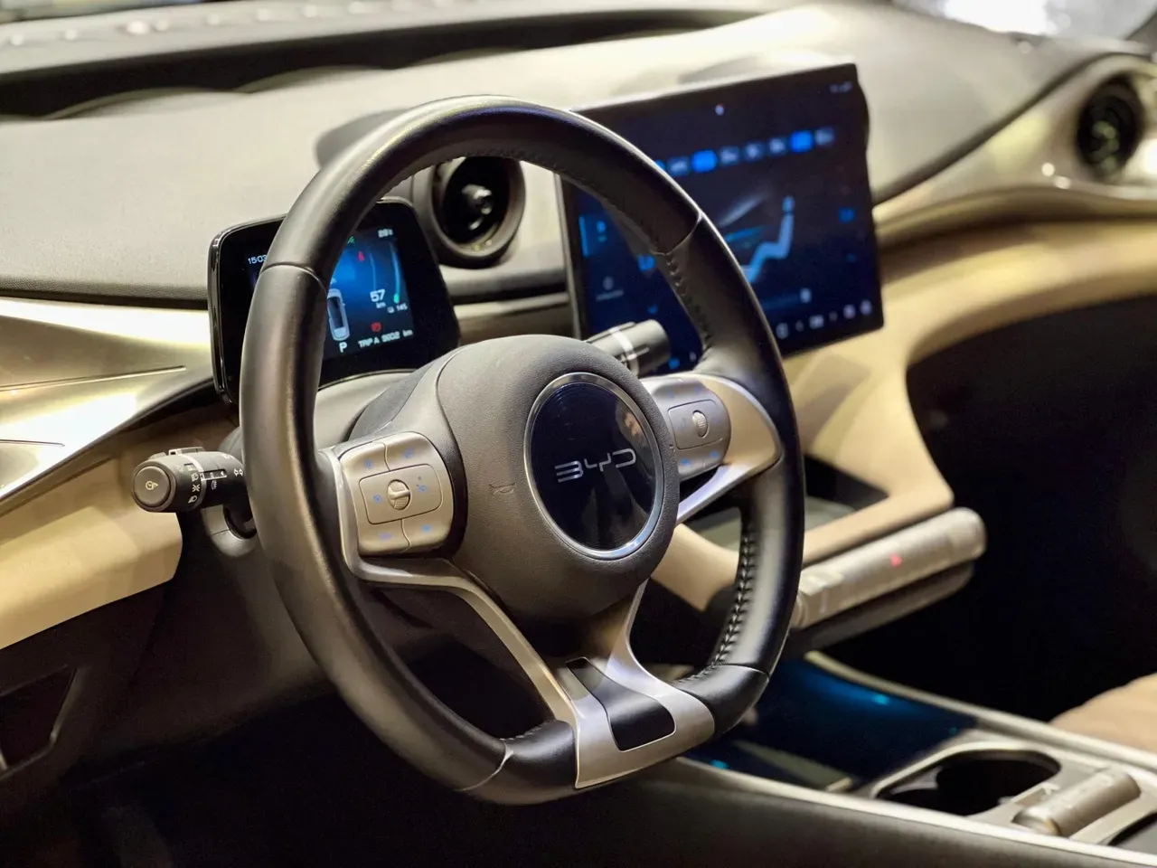 BYD Dolphin - Imagem 4