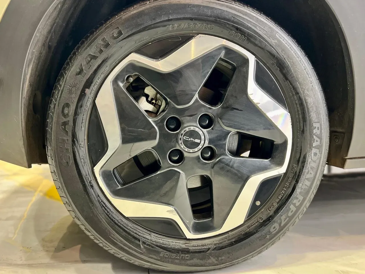 BYD Dolphin - Imagem 12