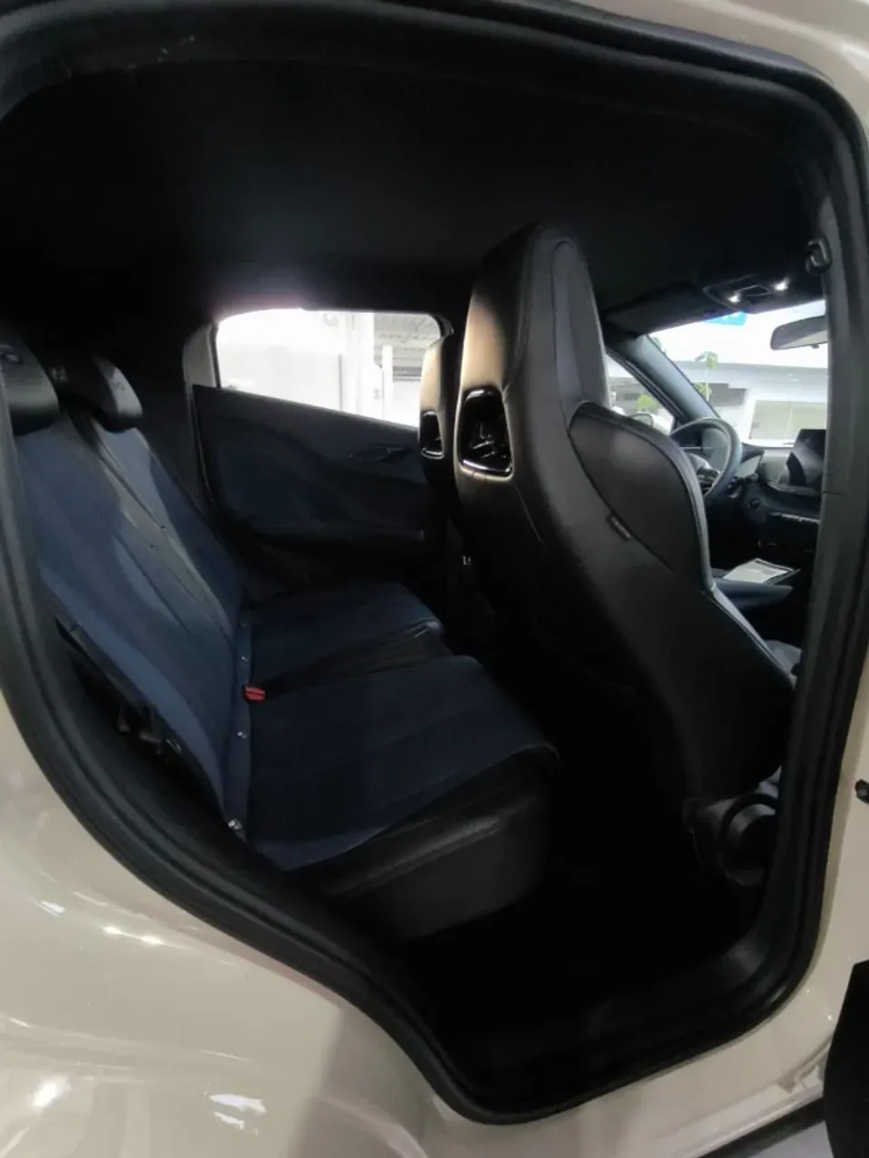 BYD Dolphin Mini - Imagem 9