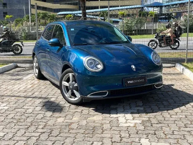 GWM Ora 03 - Imagem 3