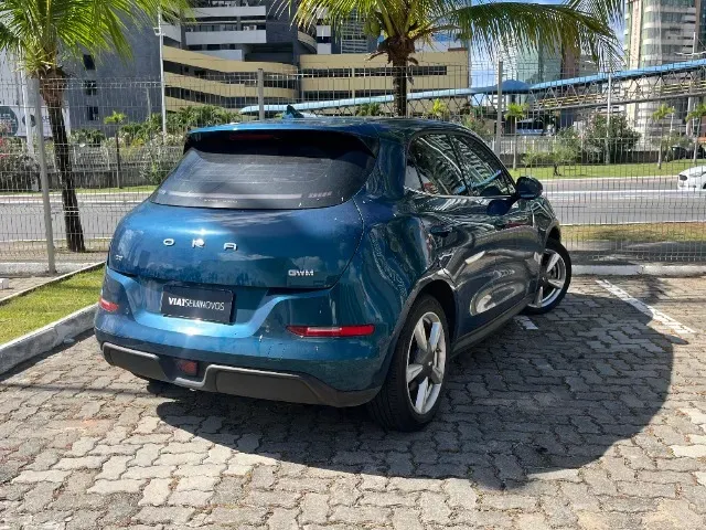 GWM Ora 03 - Imagem 4