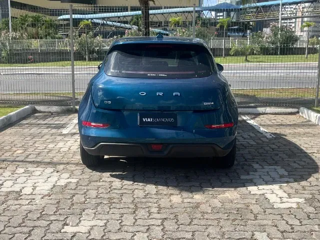 GWM Ora 03 - Imagem 5