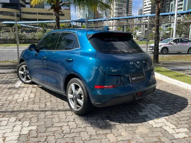 GWM Ora 03 - Imagem 6