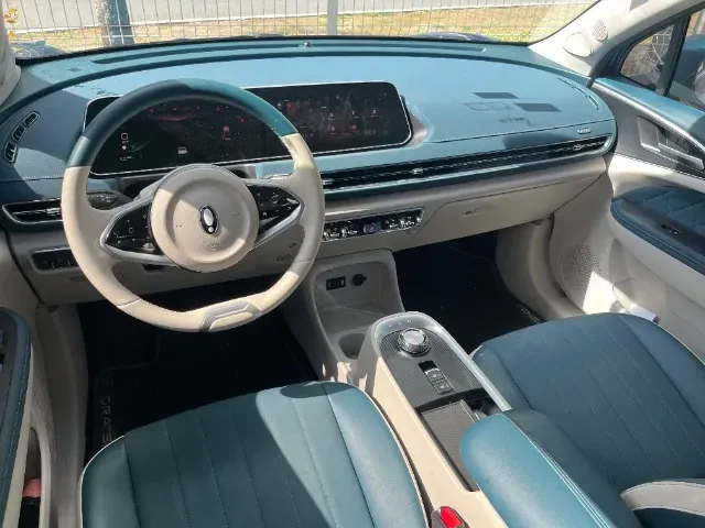 GWM Ora 03 - Imagem 8