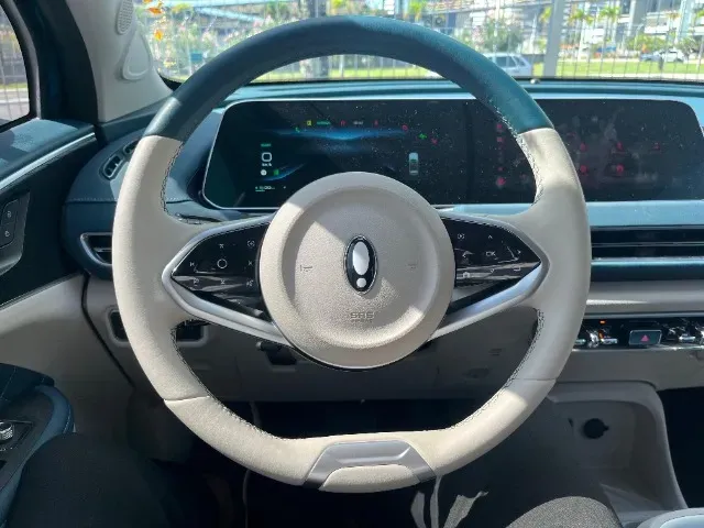 GWM Ora 03 - Imagem 9