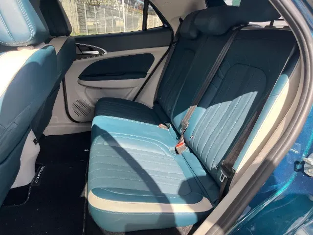 GWM Ora 03 - Imagem 14