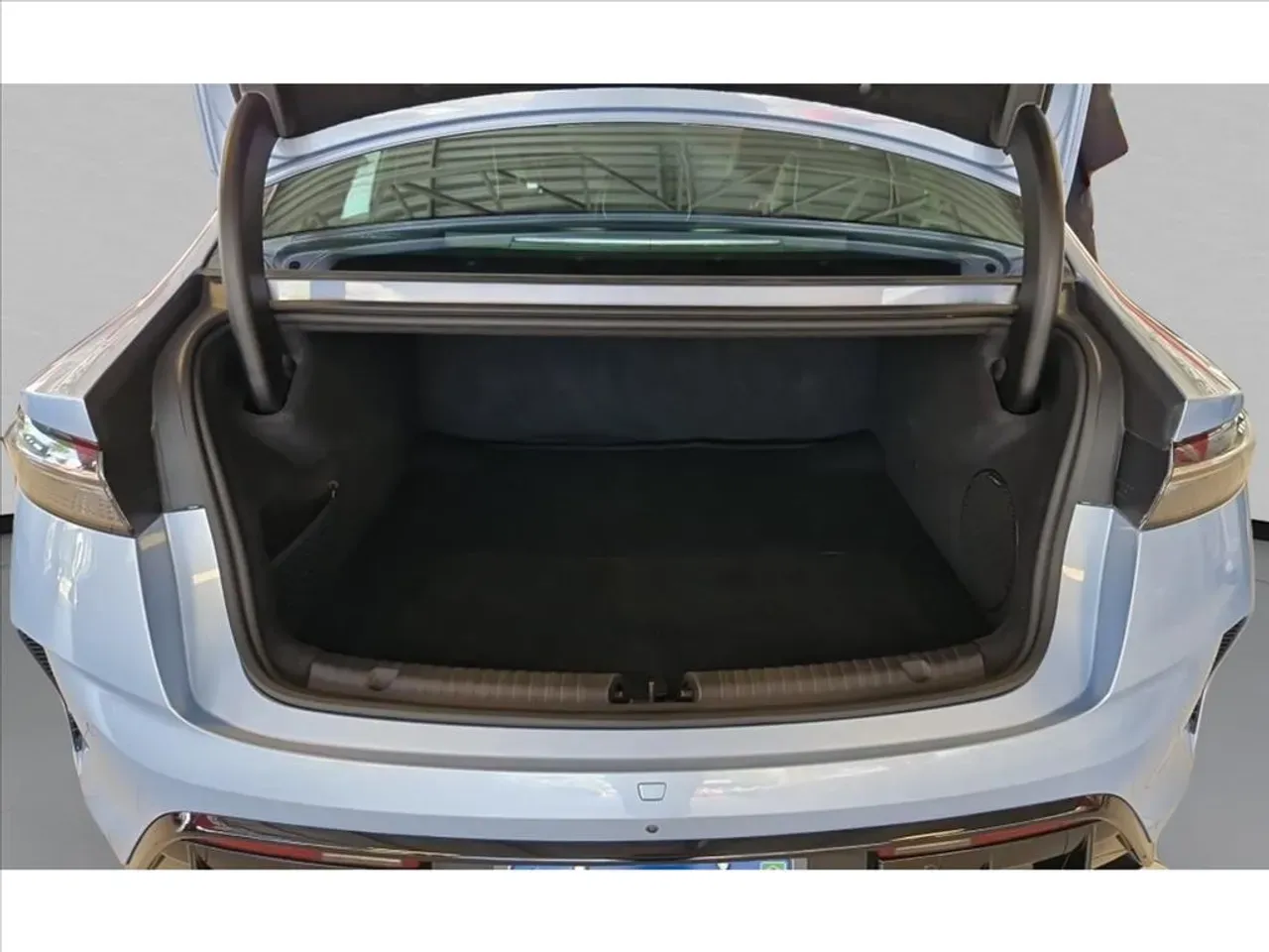 BYD Seal - Imagem 14