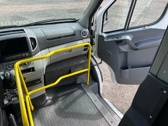 JAC Iev20 - Imagem 7