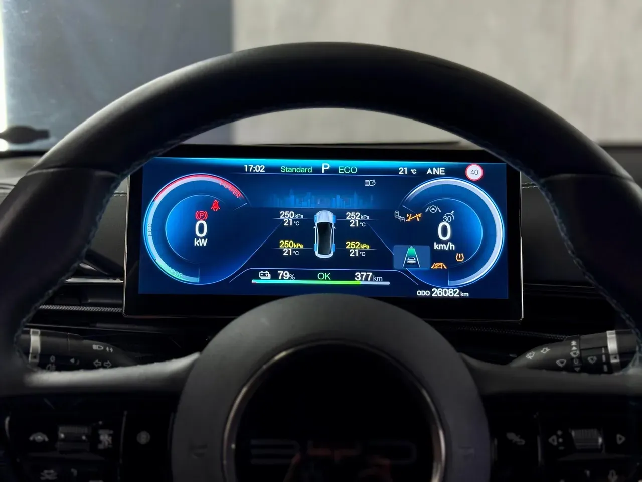 BYD Seal - Imagem 13