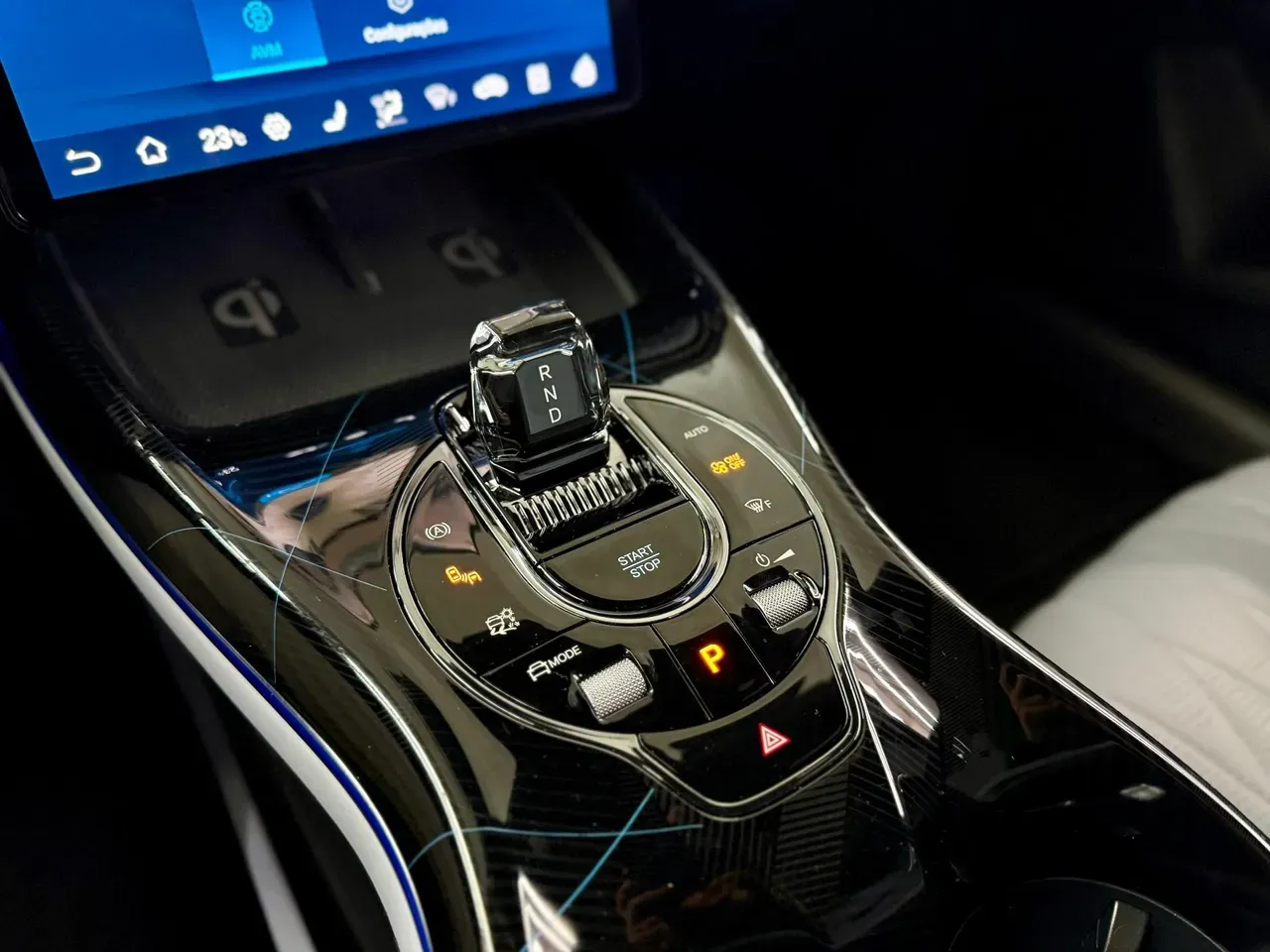 BYD Seal - Imagem 14