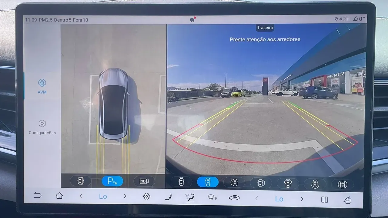 BYD Seal - Imagem 14