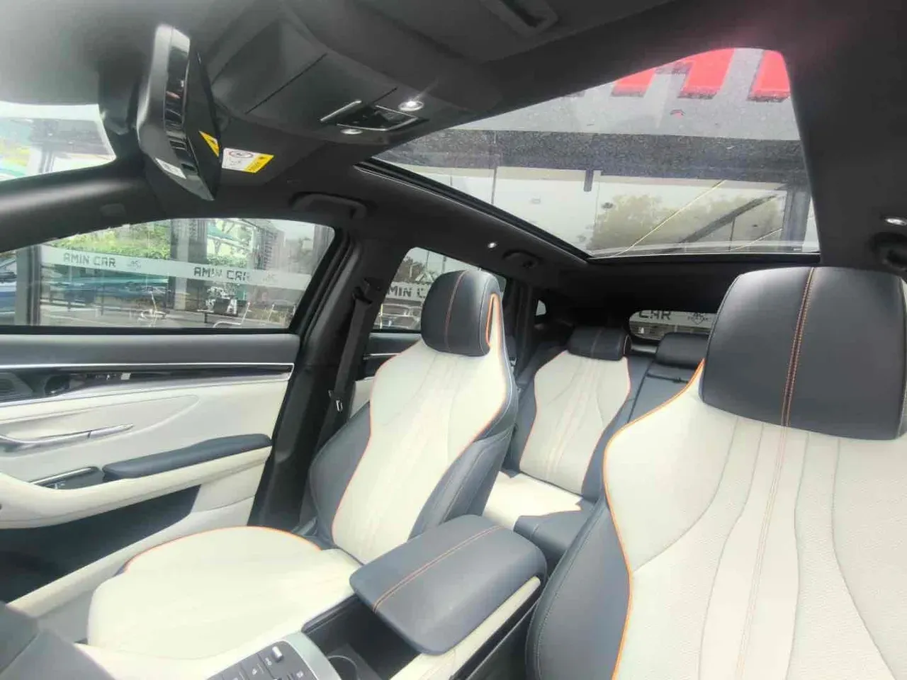 BYD Song Pro - Imagem 8