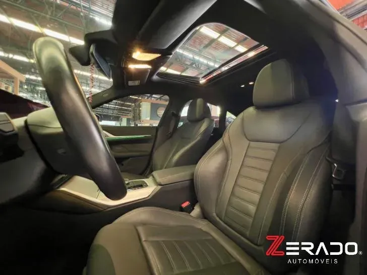 BMW I4 Edrive35 - Imagem 12