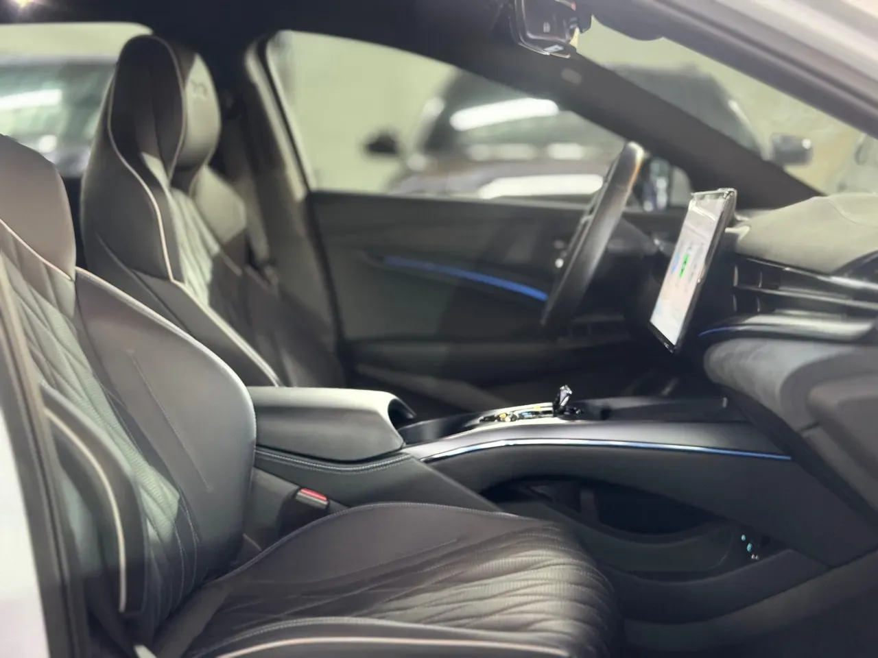 BYD Seal - Imagem 10