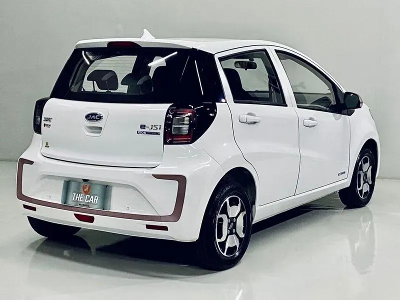 JAC E-JS1 - Imagem 4