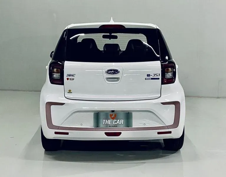 JAC E-JS1 - Imagem 5