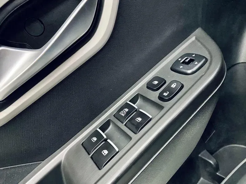 JAC E-JS1 - Imagem 11