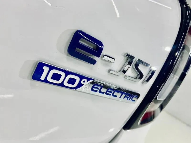 JAC E-JS1 - Imagem 13