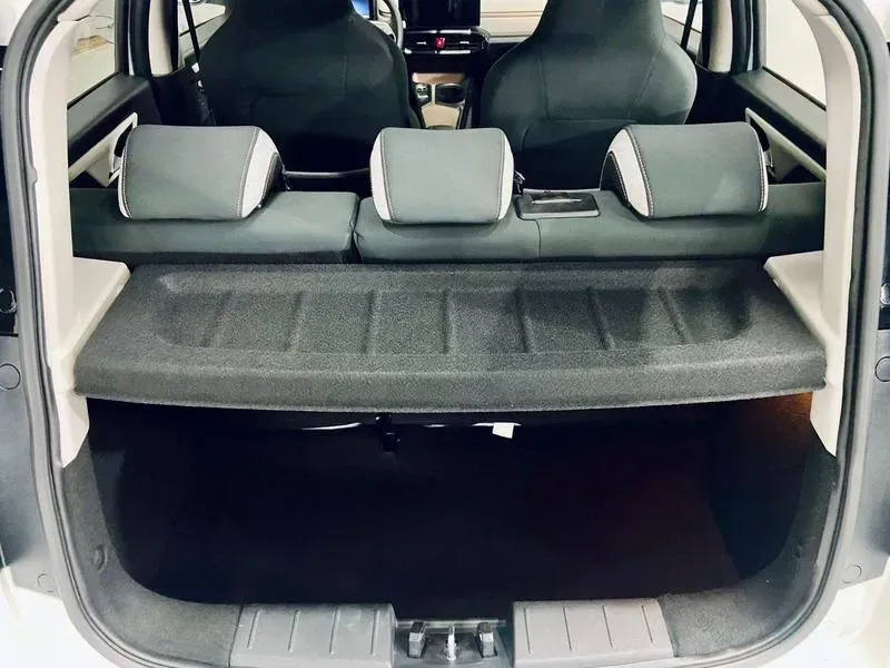 JAC E-JS1 - Imagem 15