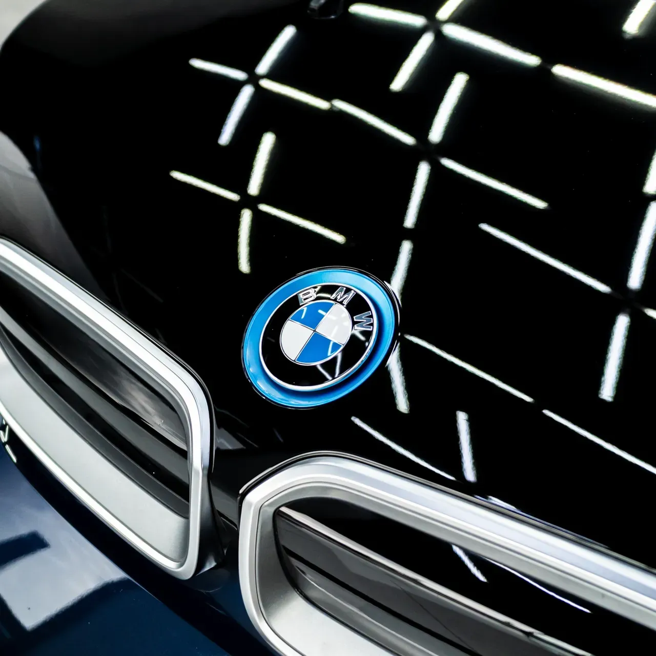 BMW I3 - Imagem 5
