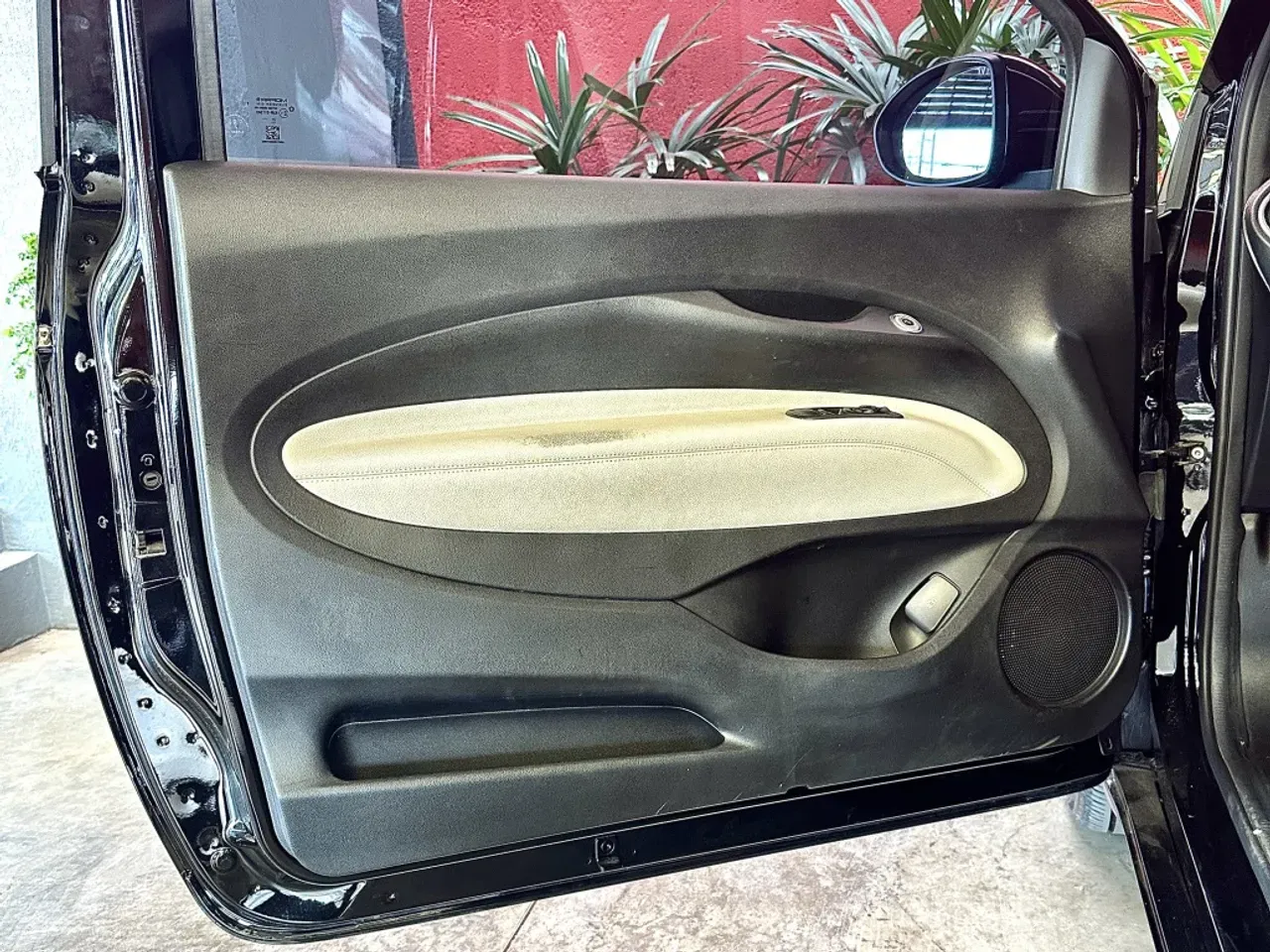 Fiat 500e - Imagem 7