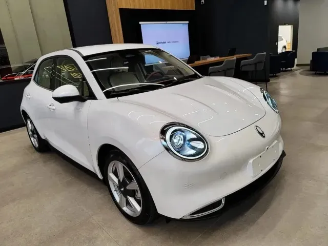 GWM Ora 03 - Imagem 2