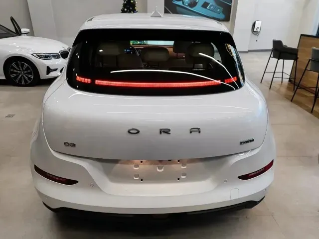 GWM Ora 03 - Imagem 3