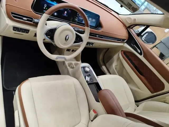 GWM Ora 03 - Imagem 5