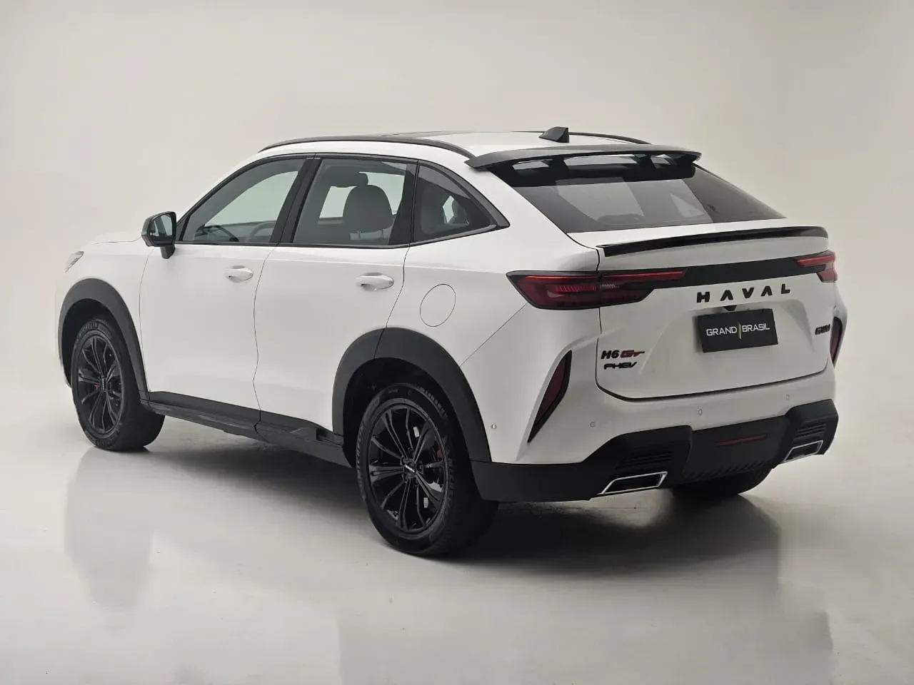 Changan Deepal E07 - Imagem 5