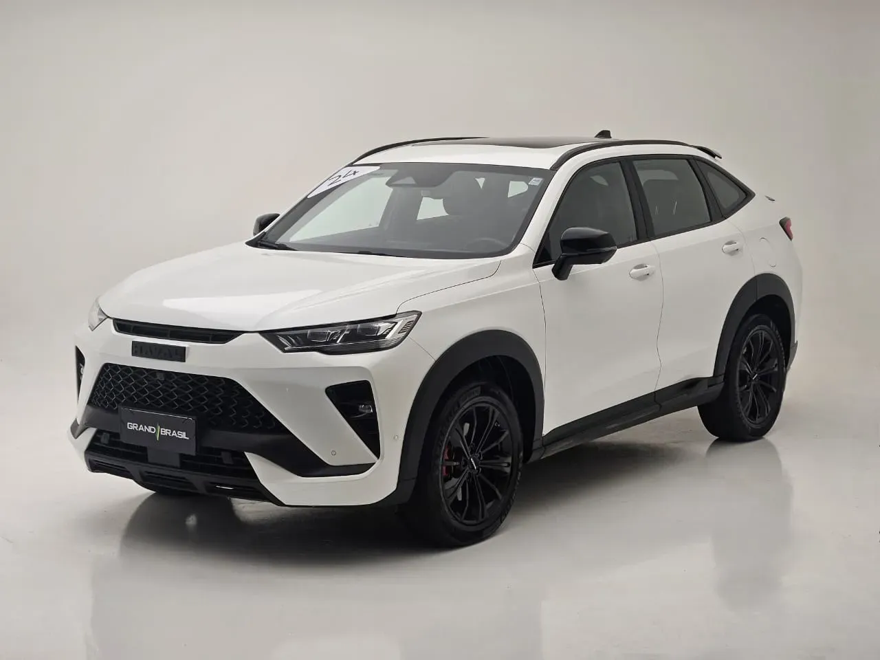 Changan Deepal E07 - Imagem 7