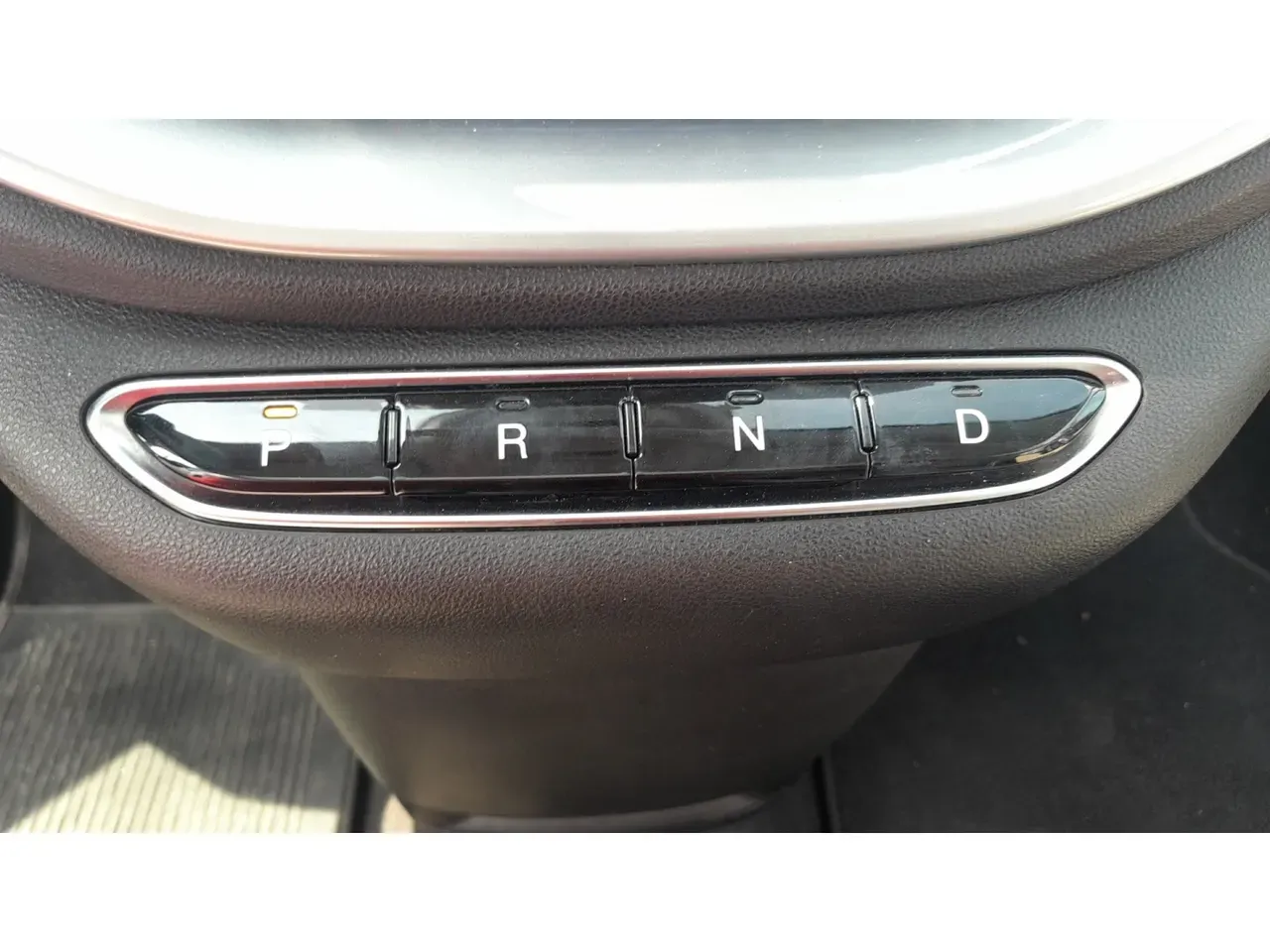 Fiat 500e - Imagem 16