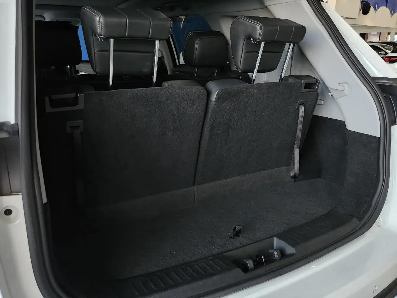 Chery Tiggo 8 Pro Plug-in Hybrid - Imagem 15