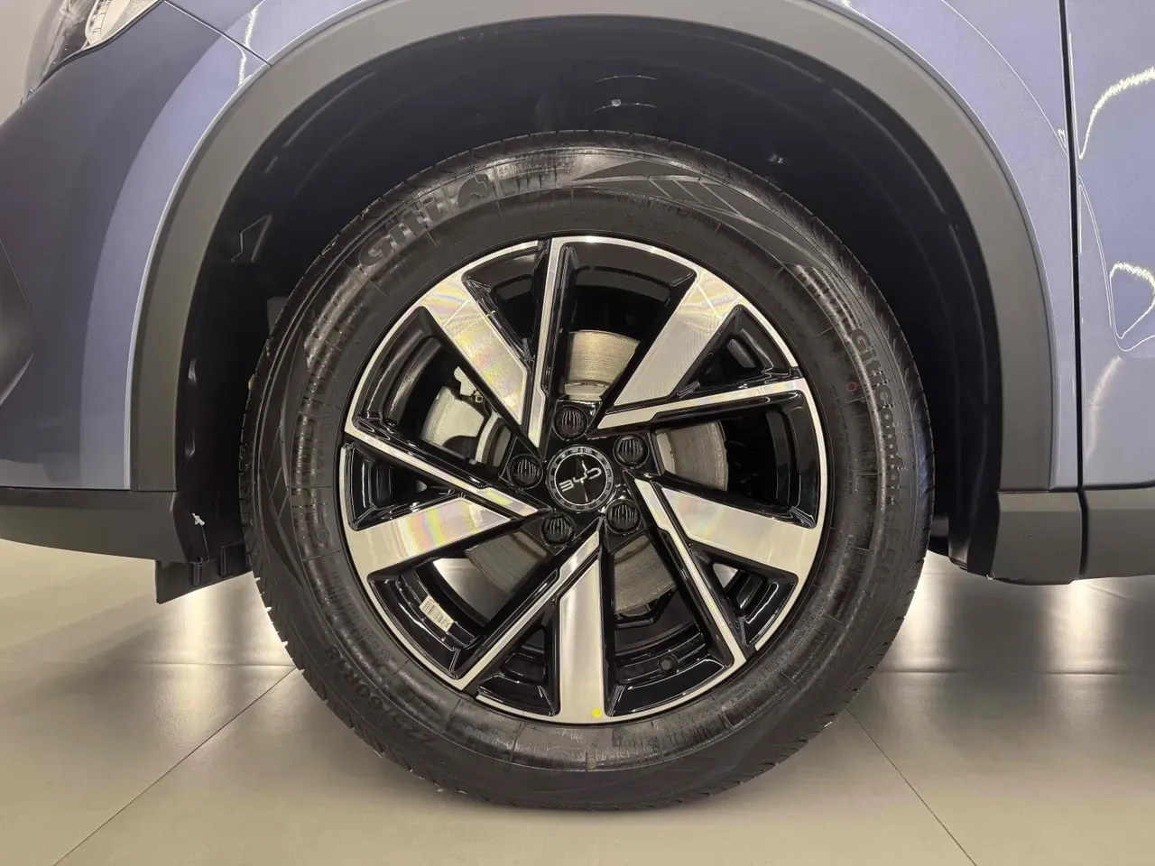 BYD Song Pro Dm-i Plug-in Hybrid - Imagem 5