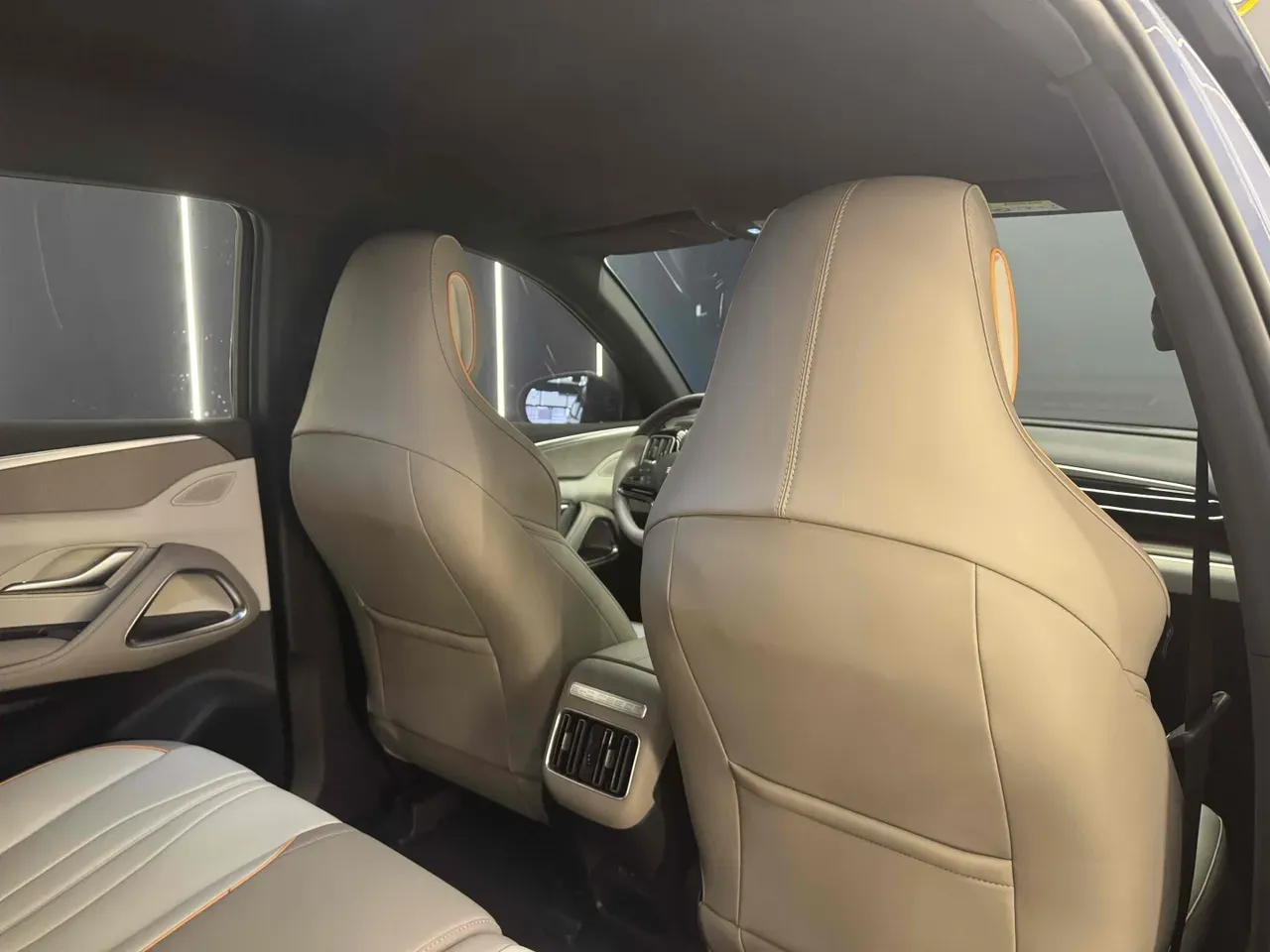 BYD Song Pro Dm-i Plug-in Hybrid - Imagem 19