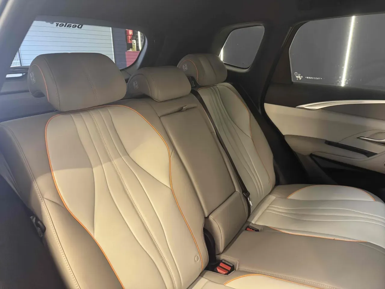 BYD Song Pro Dm-i Plug-in Hybrid - Imagem 20