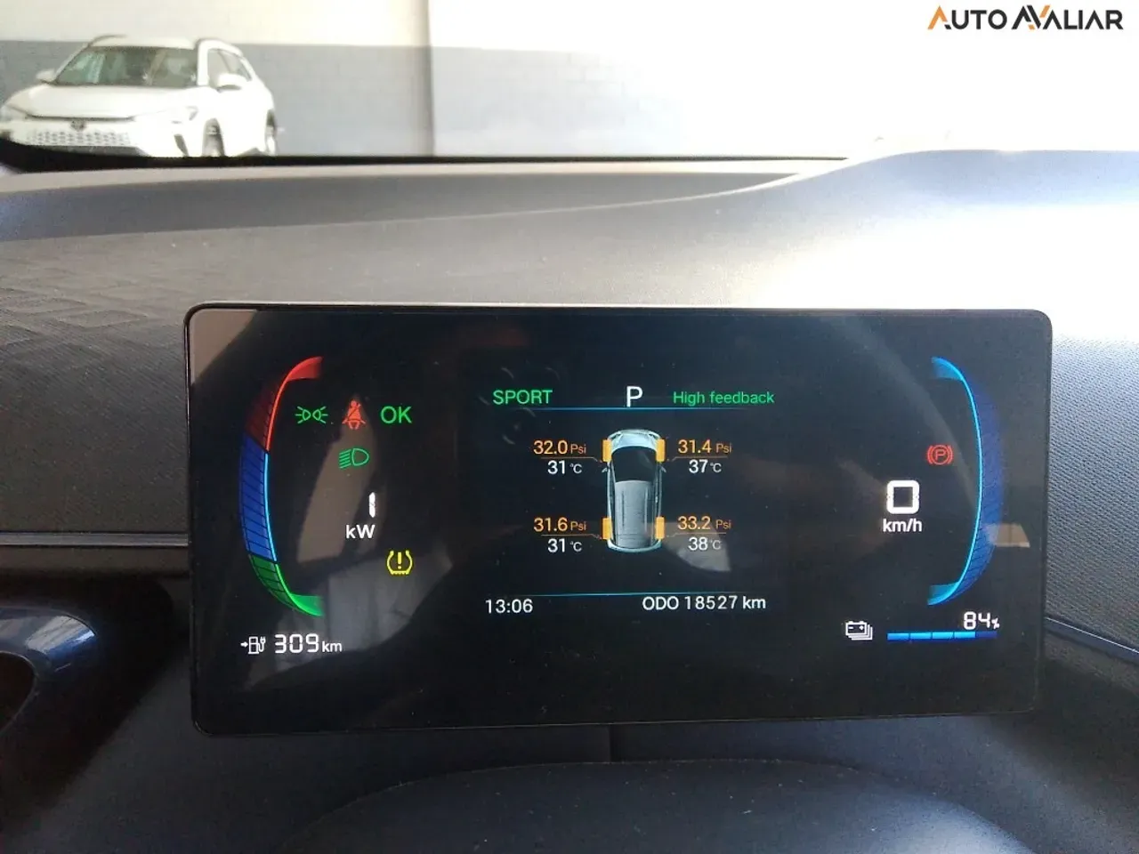 BYD Dolphin Mini - Imagem 4