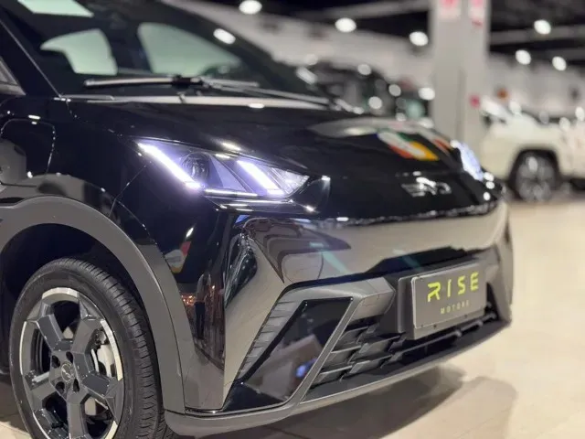 BYD Dolphin Mini - Imagem 14