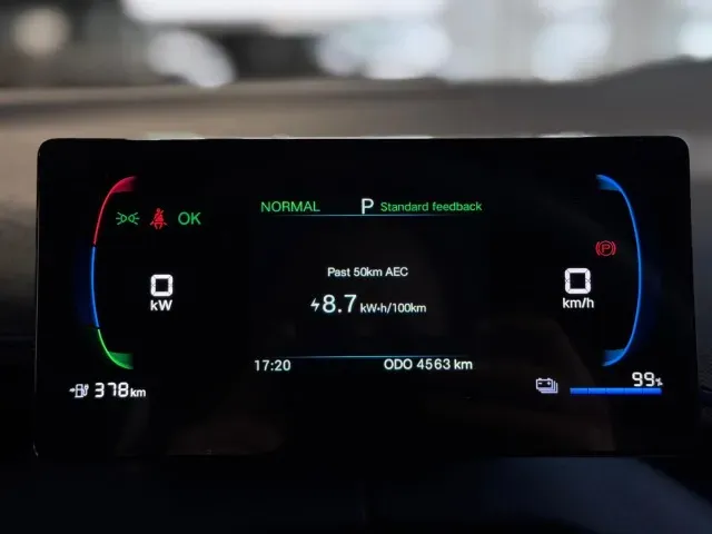 BYD Dolphin Mini - Imagem 19