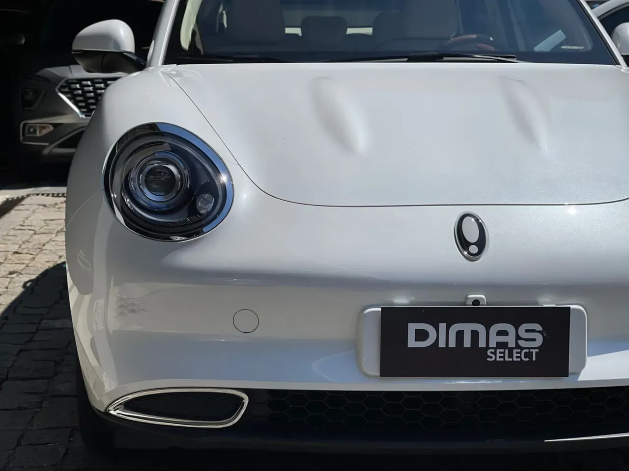 GWM Ora 03 - Imagem 2