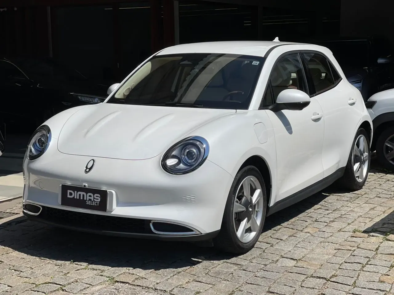 GWM Ora 03 - Imagem 3