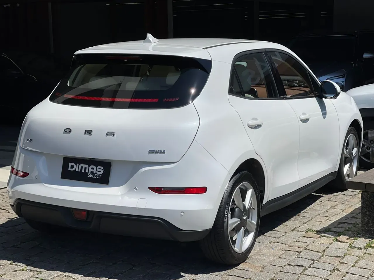 GWM Ora 03 - Imagem 7