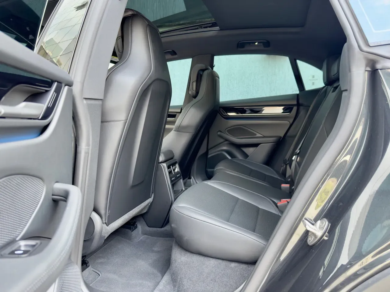 Porsche Macan - Imagem 14