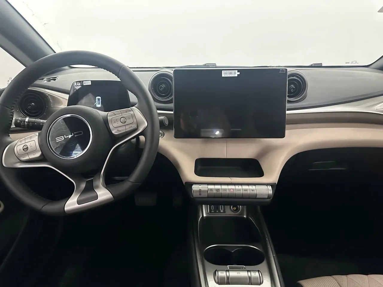 BYD Dolphin - Imagem 9