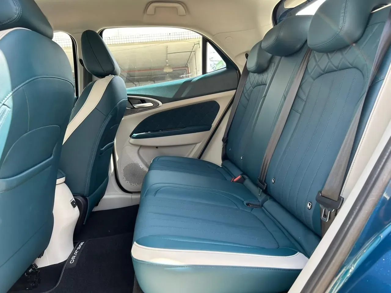 GWM Ora 03 - Imagem 7