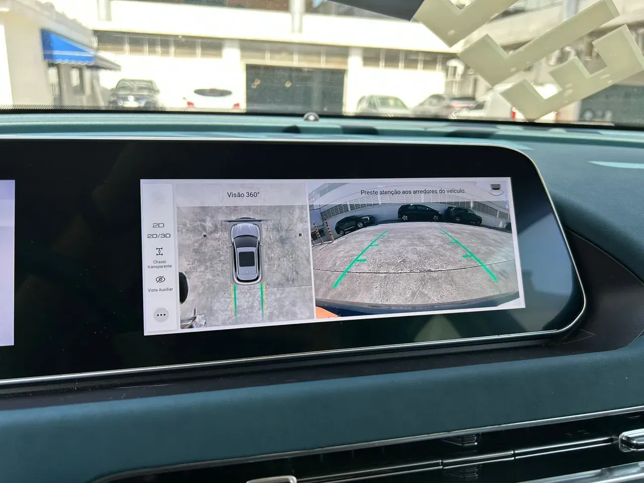 GWM Ora 03 - Imagem 10