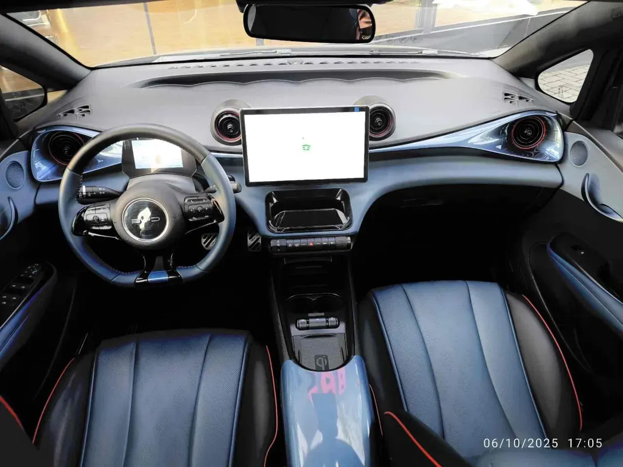 BYD Dolphin Plus - Imagem 3